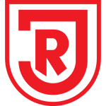 Jahn Regensburg badge