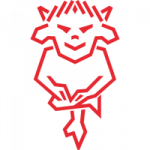 Lincoln City badge