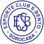 São Bento badge