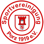 SpVg Porz badge
