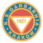 Garbarnia Kraków badge
