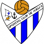 Sporting Huelva badge