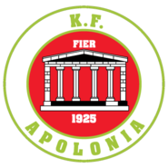 Apolonia badge