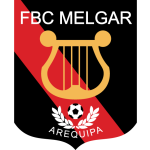 Melgar badge