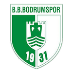 Bodrumspor badge