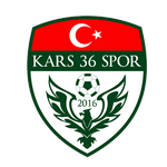 Kars 36 Spor badge