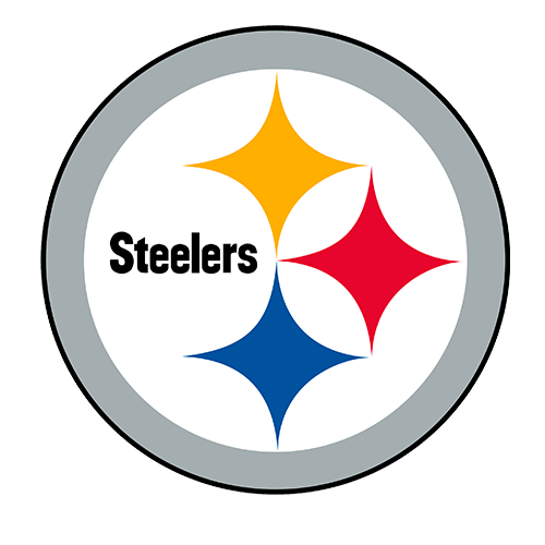Pittsburgh Steelers badge