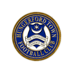 Hungerford Town badge