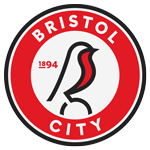 Bristol City badge