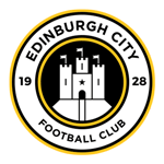 Edinburgh City badge