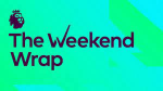 The Weekend Wrap badge