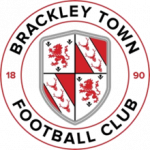 Brackley Town badge