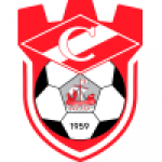 Spartak Kostroma badge
