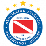 Argentinos Juniors badge