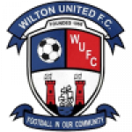 Wilton United badge