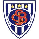 Sportivo Barracas badge