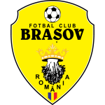 FC Brasov badge