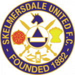 Skelmersdale Utd badge
