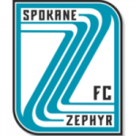 Spokane Zephyr FC badge