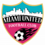 Miami United badge
