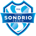 Nuova Sondrio badge