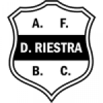 Deportivo Riestra badge