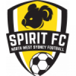 North West Sydney Spirit badge