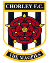 Chorley badge