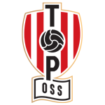 FC Oss badge