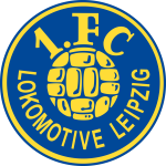 Lok Leipzig badge