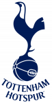 Tottenham U-21 badge