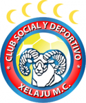 Xelajú badge
