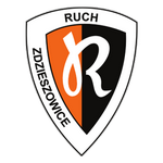 Ruch Zdzieszowice badge