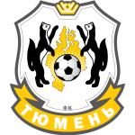 Tyumen badge
