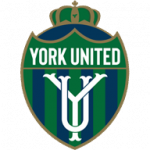 York United badge