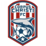 Corpus Christi FC badge
