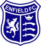 Enfield 1893 badge
