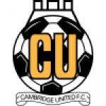 Cambridge United U-18 badge
