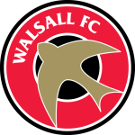Walsall U-18 badge