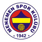 Menemenspor badge