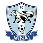 FC Minaj badge