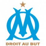 Marseille U-19 badge