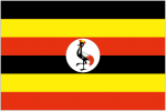 Uganda U-17 badge