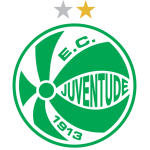 Juventud badge
