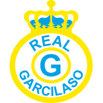 Real Garcilaso badge