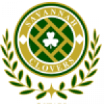 Savannah Clovers badge