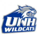 New Hampshire Wildcats badge