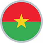 Burkina Faso U-20 badge