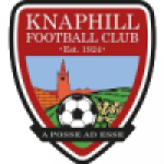 Knaphill FC badge