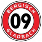 Bergisch Gladbach badge